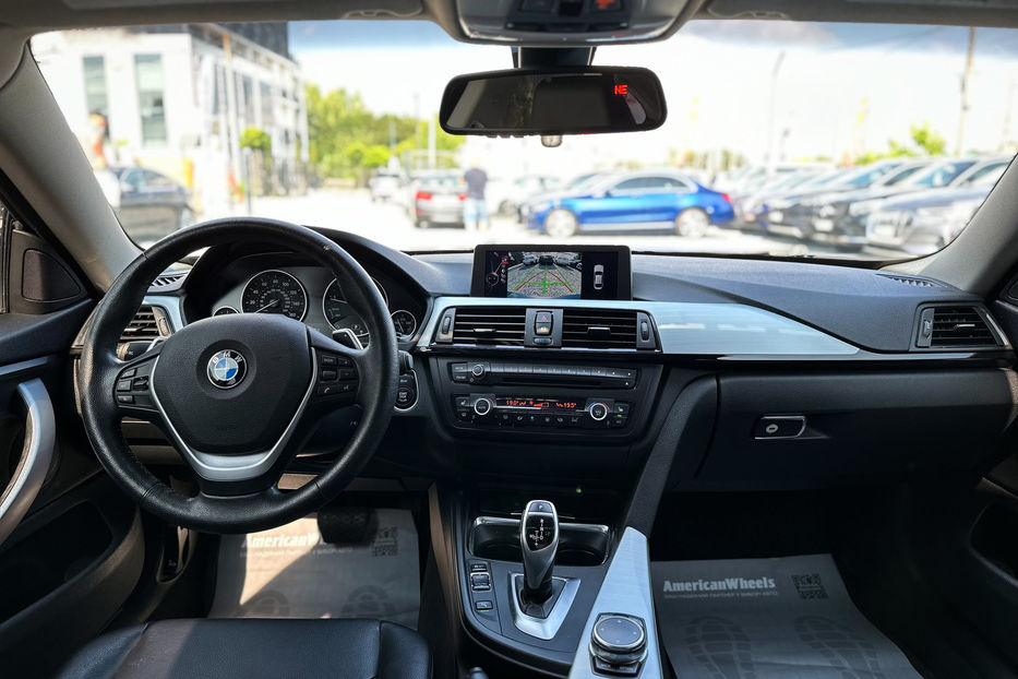 Продам BMW 428 Xi Gran Coupe Sulev 2014 года в Черновцах