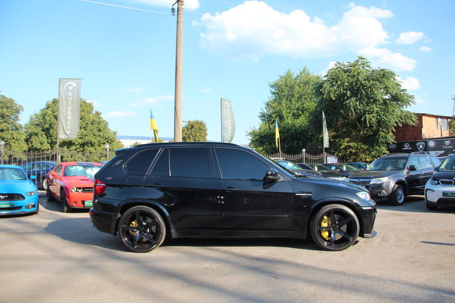 Продам BMW X5 M 2009 года в Одессе