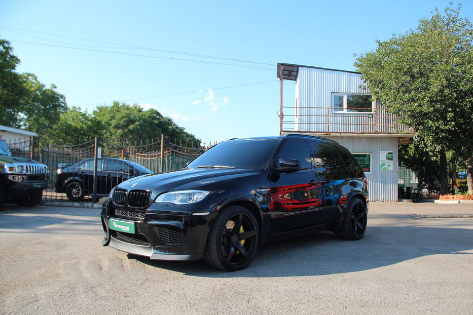 Продам BMW X5 M 2009 года в Одессе