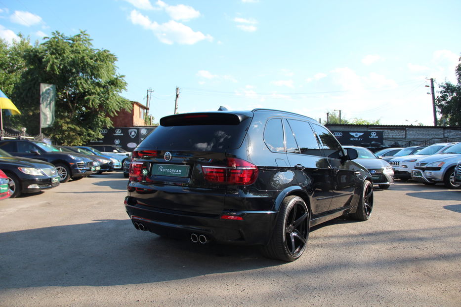 Продам BMW X5 M 2009 года в Одессе