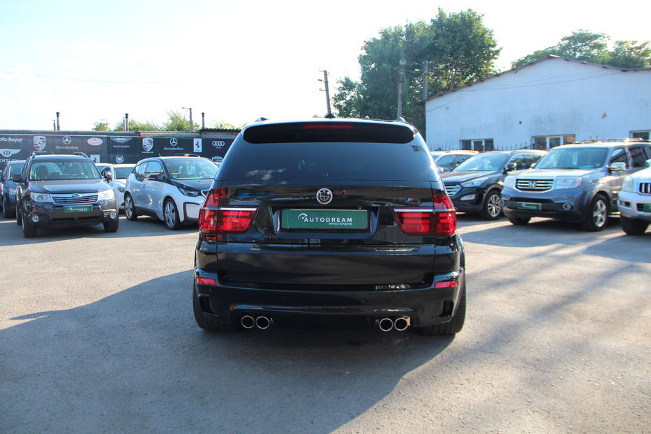 Продам BMW X5 M 2009 года в Одессе