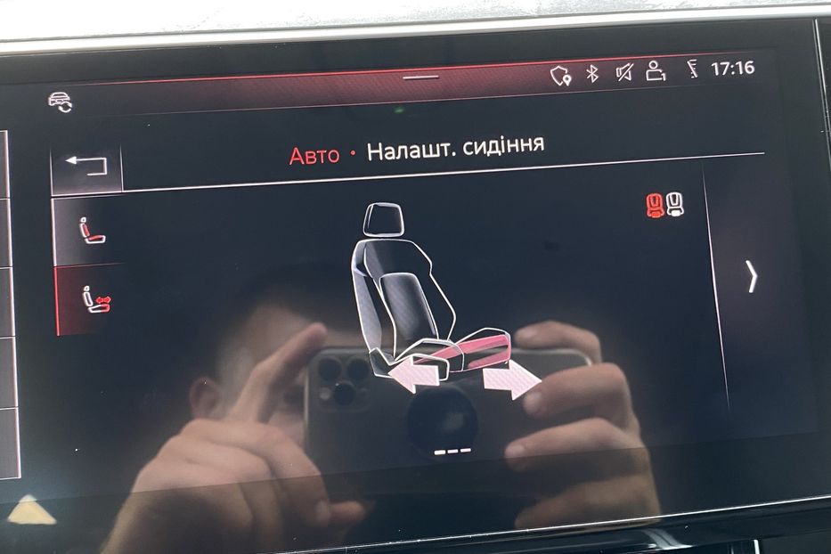 Продам Audi E-Tron Максимальна комплектація 2019 года в Львове