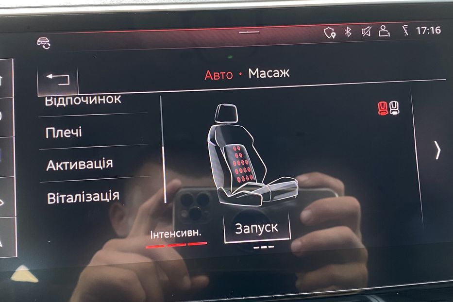 Продам Audi E-Tron Максимальна комплектація 2019 года в Львове