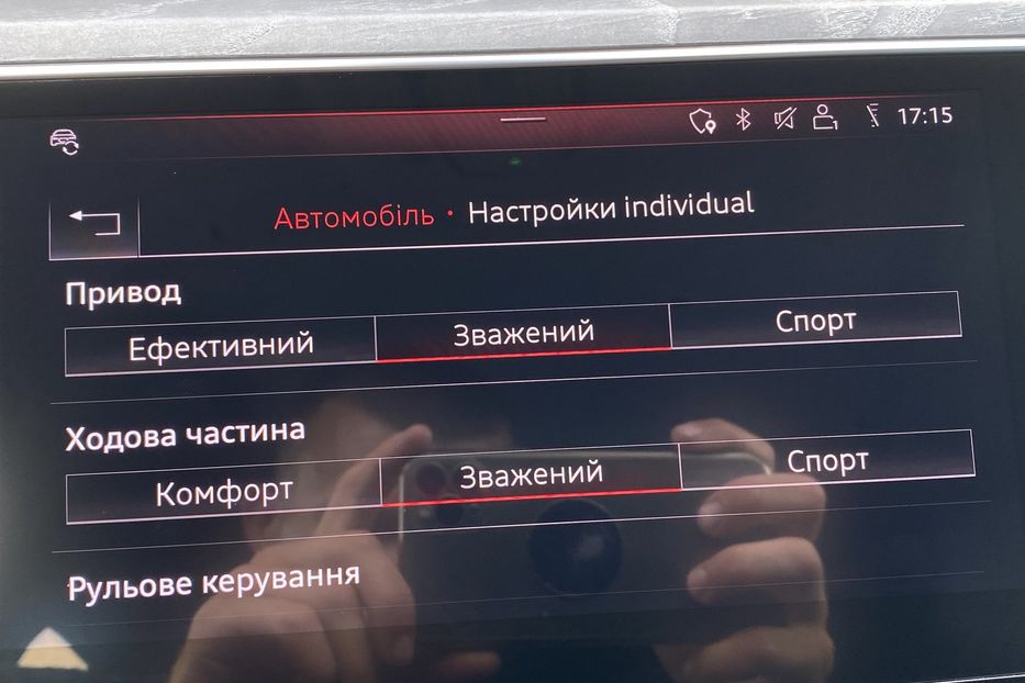 Продам Audi E-Tron Максимальна комплектація 2019 года в Львове