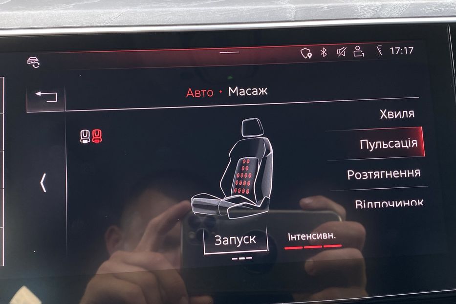 Продам Audi E-Tron Максимальна комплектація 2019 года в Львове