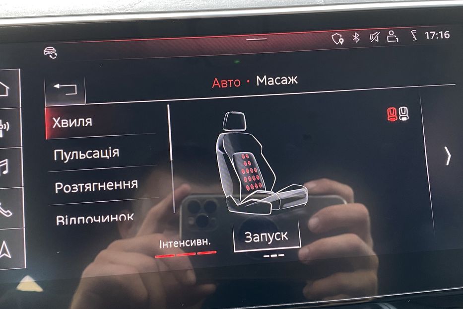 Продам Audi E-Tron Максимальна комплектація 2019 года в Львове