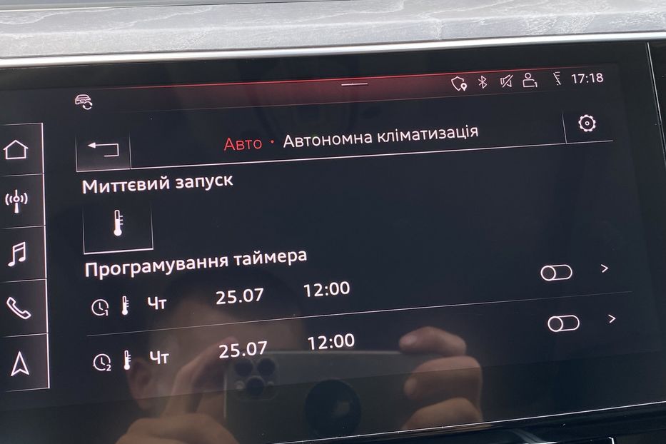 Продам Audi E-Tron Максимальна комплектація 2019 года в Львове