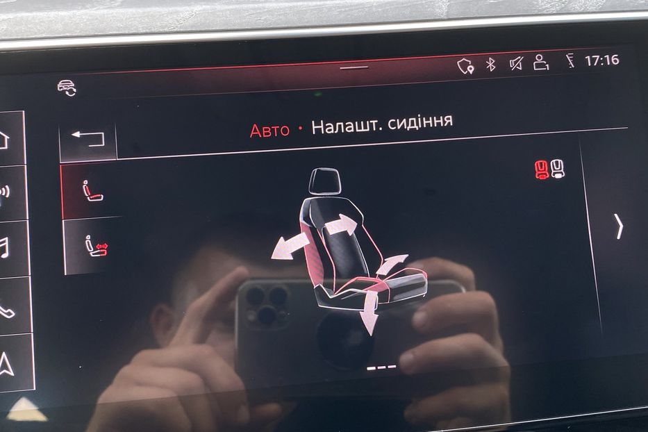 Продам Audi E-Tron Максимальна комплектація 2019 года в Львове