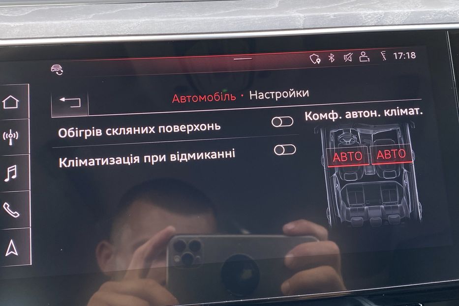 Продам Audi E-Tron Максимальна комплектація 2019 года в Львове