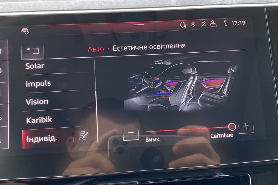 Продам Audi E-Tron Максимальна комплектація 2019 года в Львове