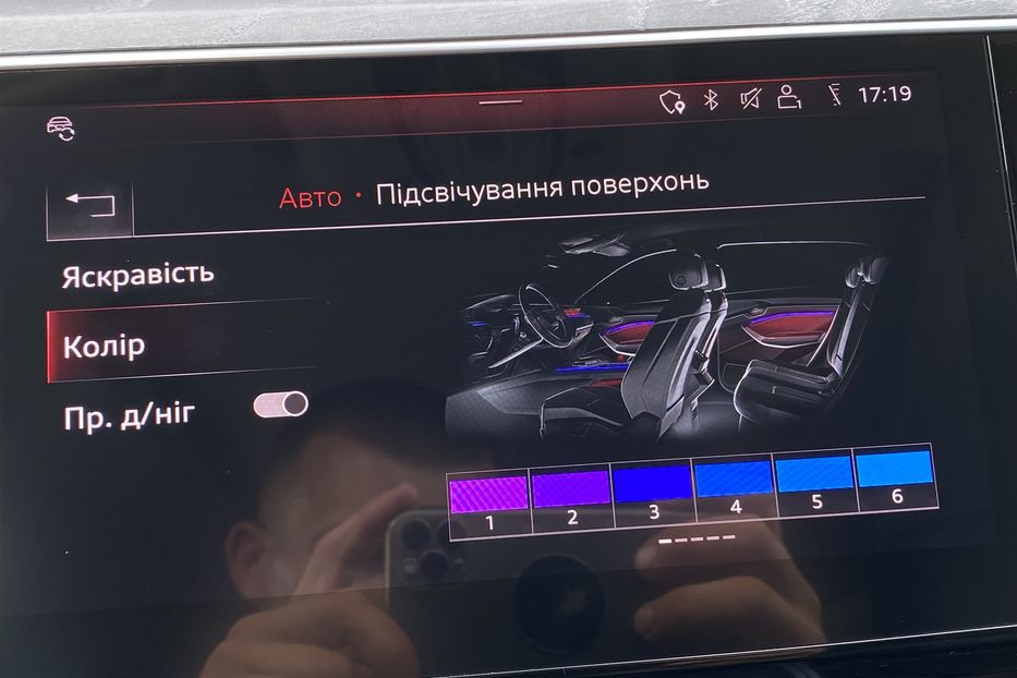 Продам Audi E-Tron Максимальна комплектація 2019 года в Львове