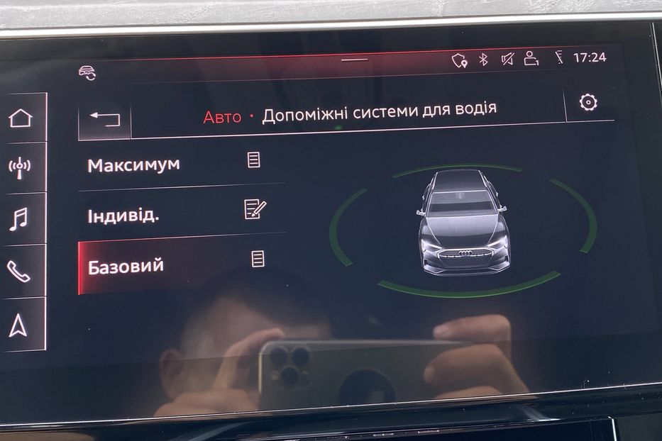 Продам Audi E-Tron Максимальна комплектація 2019 года в Львове