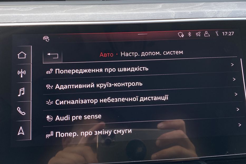 Продам Audi E-Tron Максимальна комплектація 2019 года в Львове