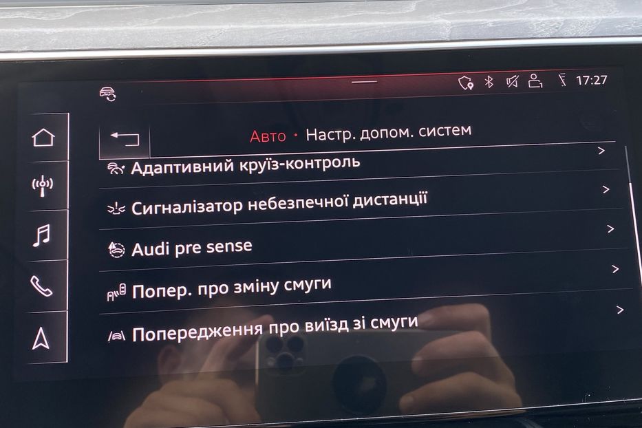 Продам Audi E-Tron Максимальна комплектація 2019 года в Львове