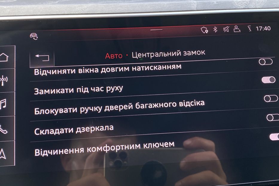 Продам Audi E-Tron Максимальна комплектація 2019 года в Львове