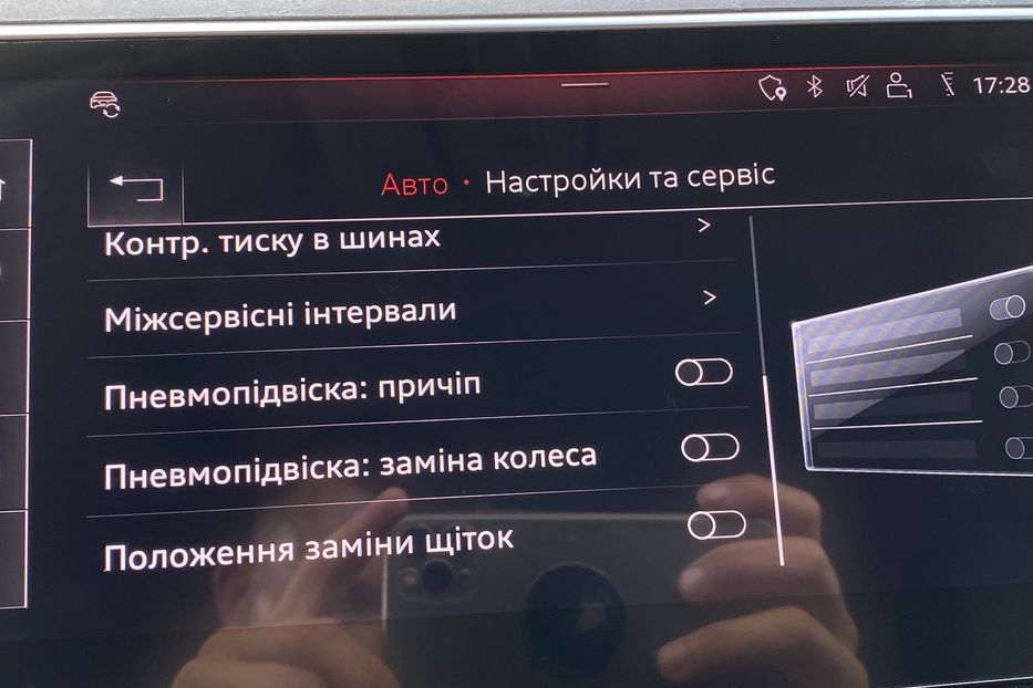 Продам Audi E-Tron Максимальна комплектація 2019 года в Львове