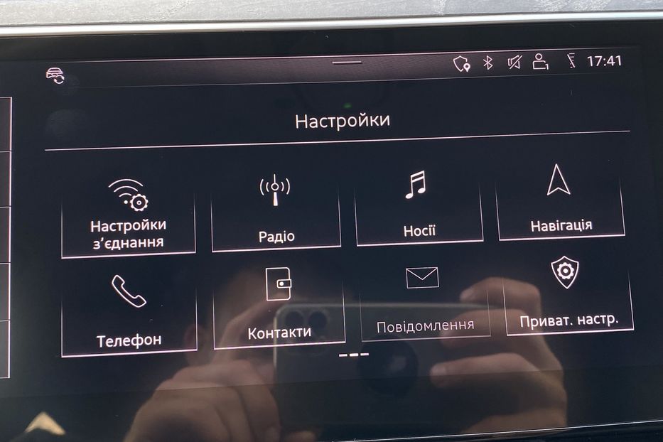 Продам Audi E-Tron Максимальна комплектація 2019 года в Львове