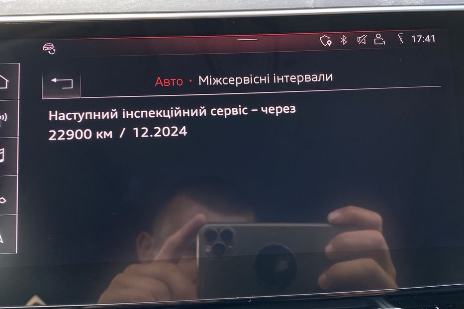 Продам Audi E-Tron Максимальна комплектація 2019 года в Львове