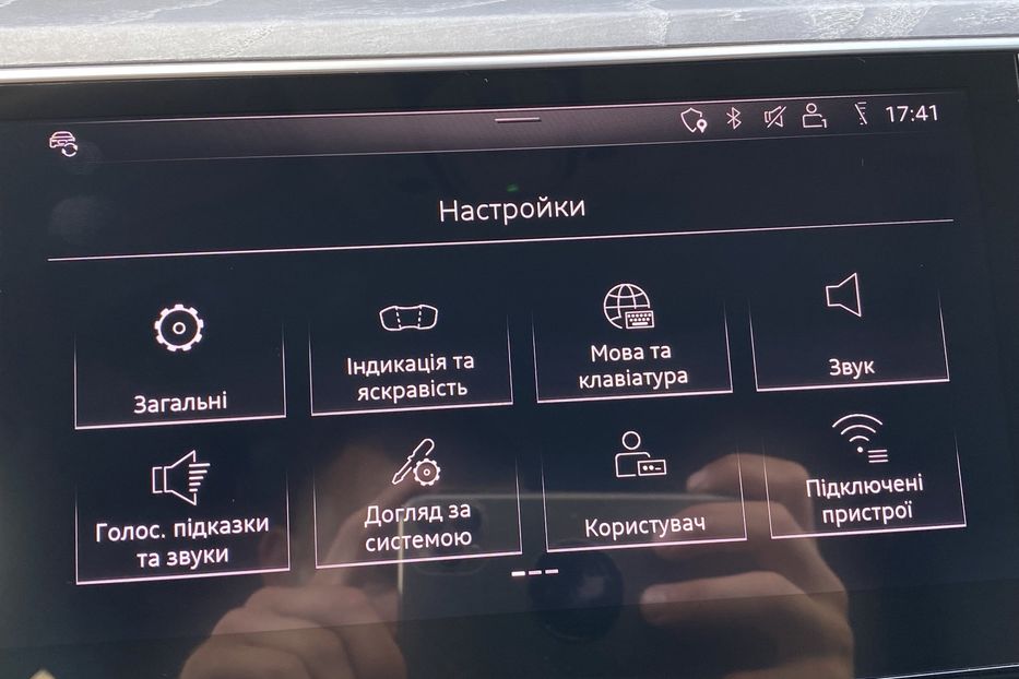 Продам Audi E-Tron Максимальна комплектація 2019 года в Львове