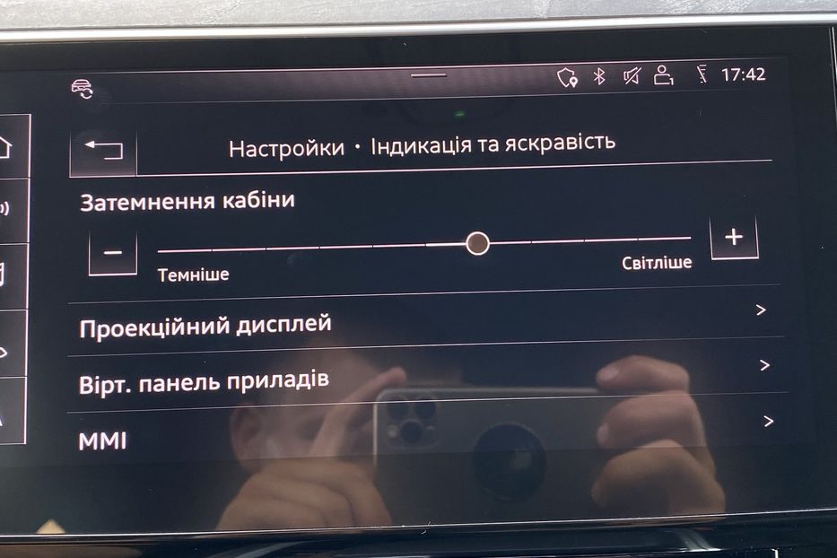 Продам Audi E-Tron Максимальна комплектація 2019 года в Львове