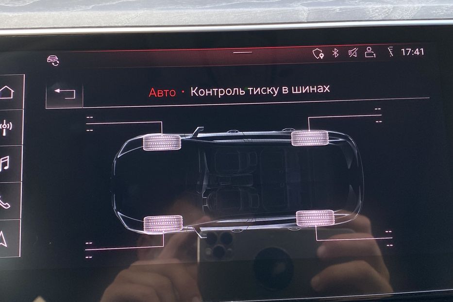 Продам Audi E-Tron Максимальна комплектація 2019 года в Львове