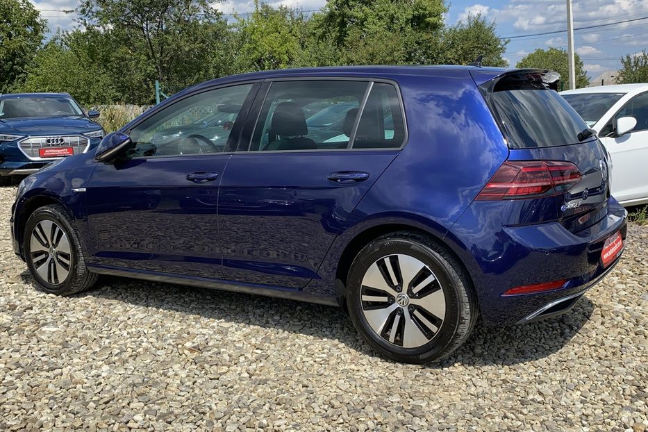 Продам Volkswagen e-Golf Full LED DYNAUDIO Підсвітка 2020 года в Львове