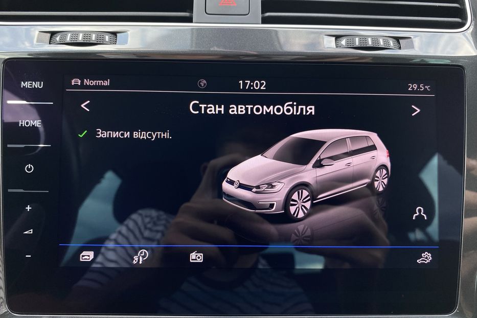 Продам Volkswagen e-Golf Full LED DYNAUDIO Підсвітка 2020 года в Львове