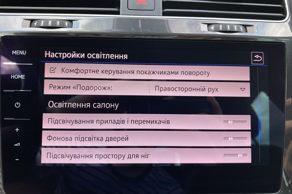 Продам Volkswagen e-Golf Full LED DYNAUDIO Підсвітка 2020 года в Львове