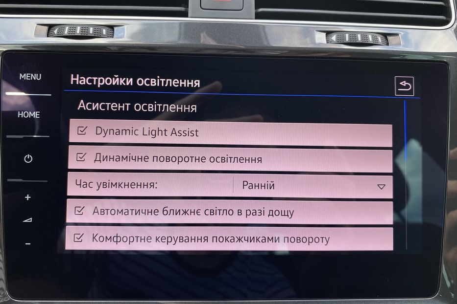 Продам Volkswagen e-Golf Full LED DYNAUDIO Підсвітка 2020 года в Львове