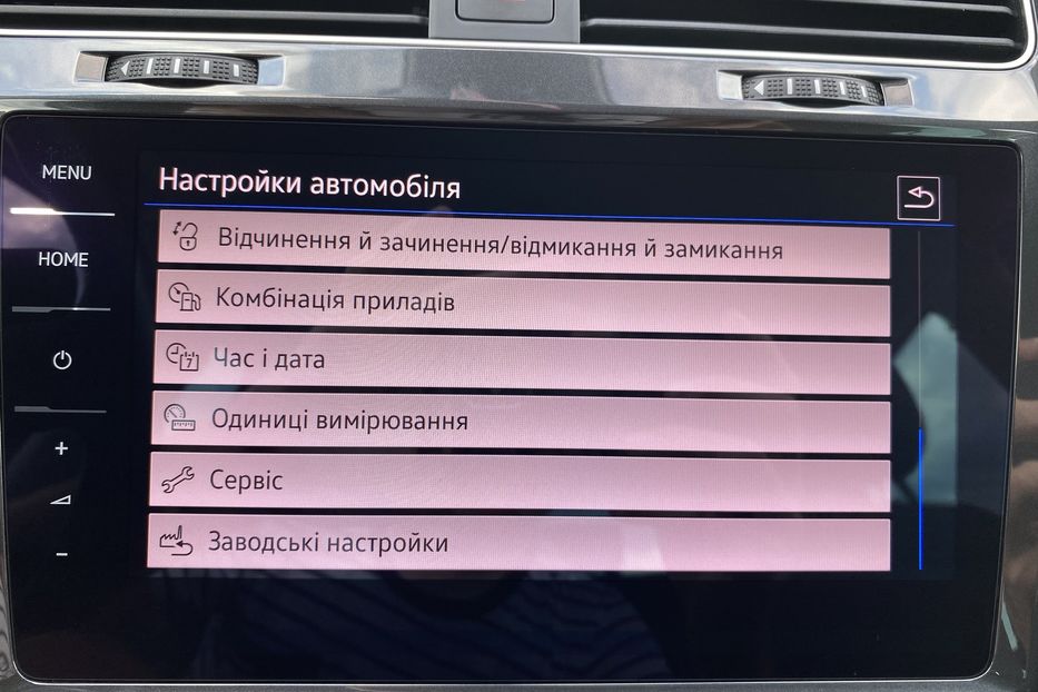 Продам Volkswagen e-Golf Full LED DYNAUDIO Підсвітка 2020 года в Львове