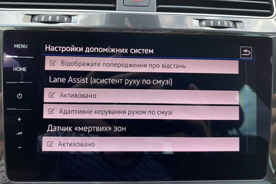 Продам Volkswagen e-Golf Full LED DYNAUDIO Підсвітка 2020 года в Львове