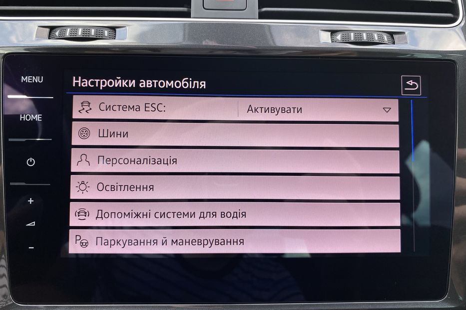 Продам Volkswagen e-Golf Full LED DYNAUDIO Підсвітка 2020 года в Львове