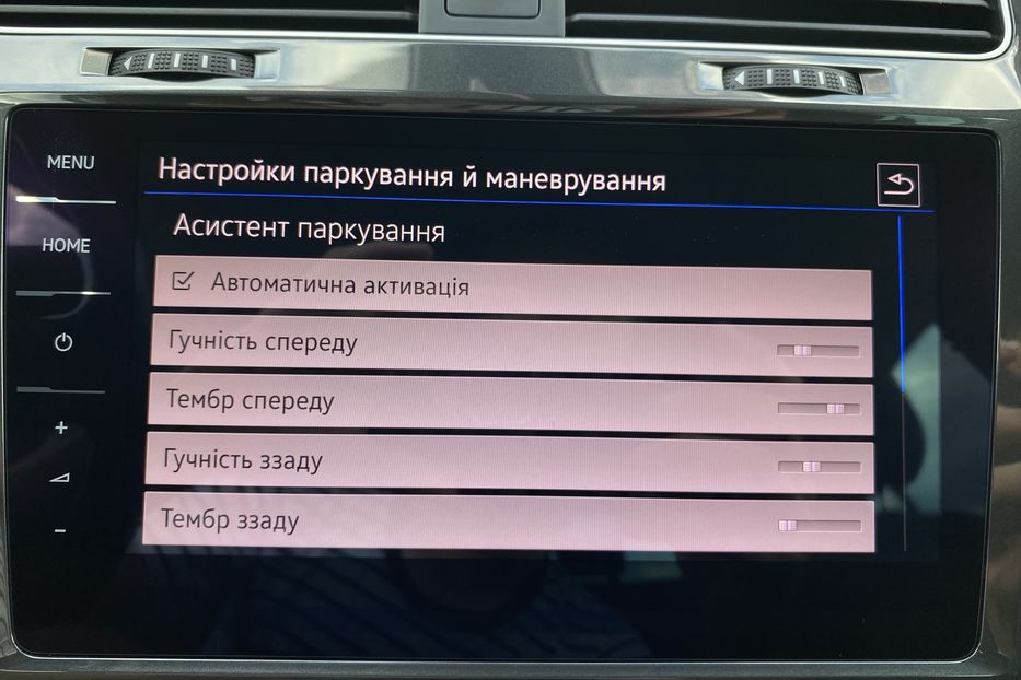 Продам Volkswagen e-Golf Full LED DYNAUDIO Підсвітка 2020 года в Львове