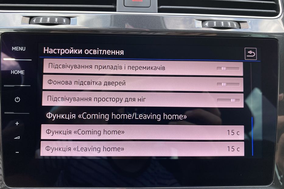 Продам Volkswagen e-Golf Full LED DYNAUDIO Підсвітка 2020 года в Львове