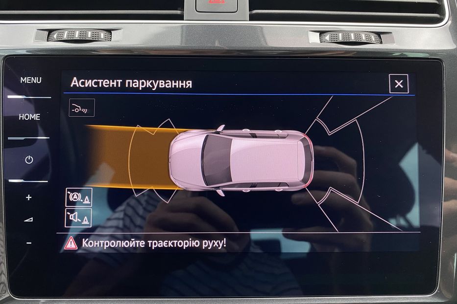 Продам Volkswagen e-Golf Full LED DYNAUDIO Підсвітка 2020 года в Львове