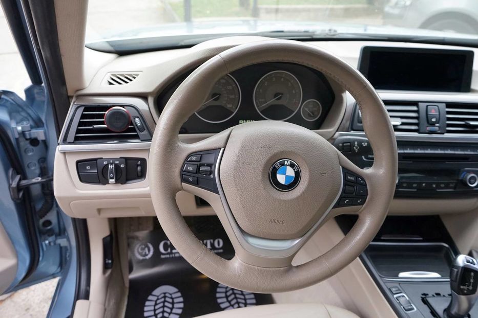 Продам BMW 328 Modern 2012 года в Черновцах