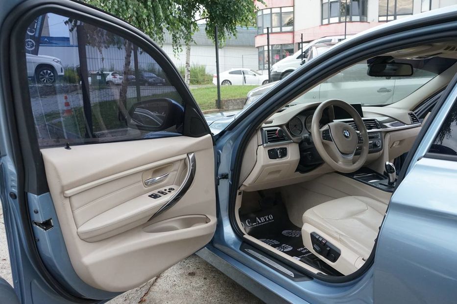 Продам BMW 328 Modern 2012 года в Черновцах