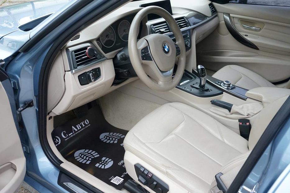 Продам BMW 328 Modern 2012 года в Черновцах