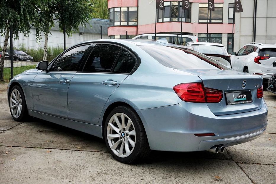 Продам BMW 328 Modern 2012 года в Черновцах