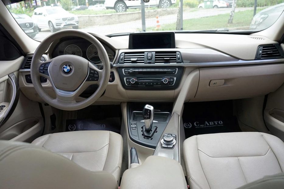 Продам BMW 328 Modern 2012 года в Черновцах