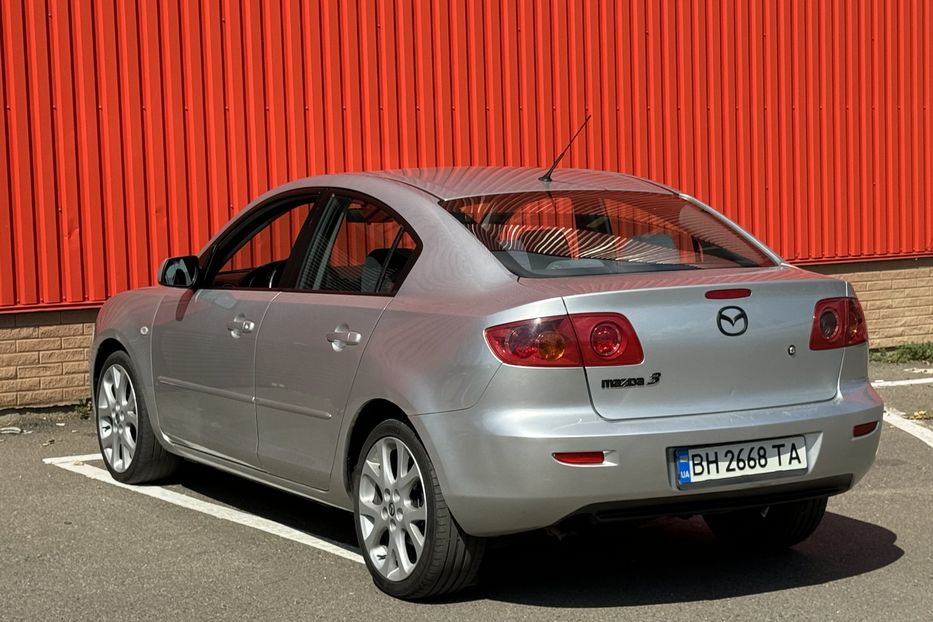 Продам Mazda 3 2.0 diesel 2005 года в Одессе