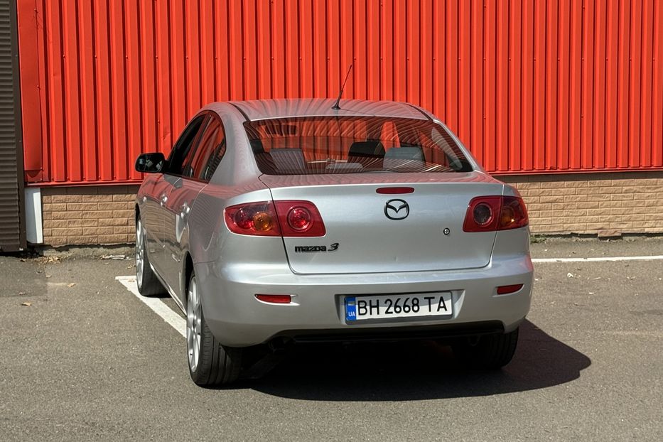 Продам Mazda 3 2.0 diesel 2005 года в Одессе