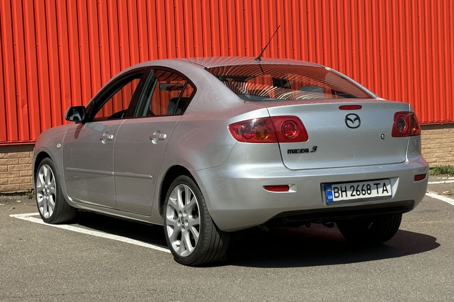 Продам Mazda 3 2.0 diesel 2005 года в Одессе