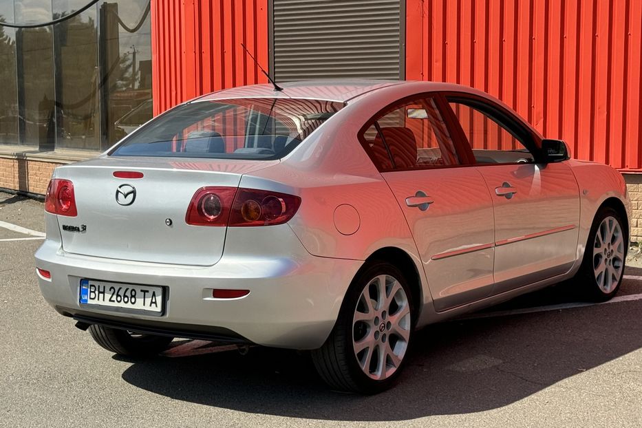 Продам Mazda 3 2.0 diesel 2005 года в Одессе