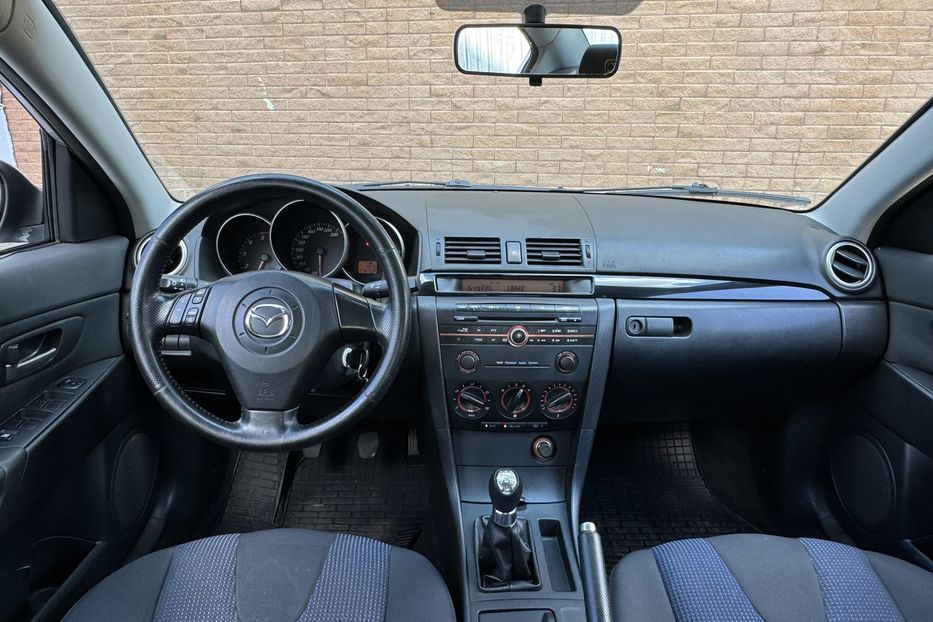 Продам Mazda 3 2.0 diesel 2005 года в Одессе