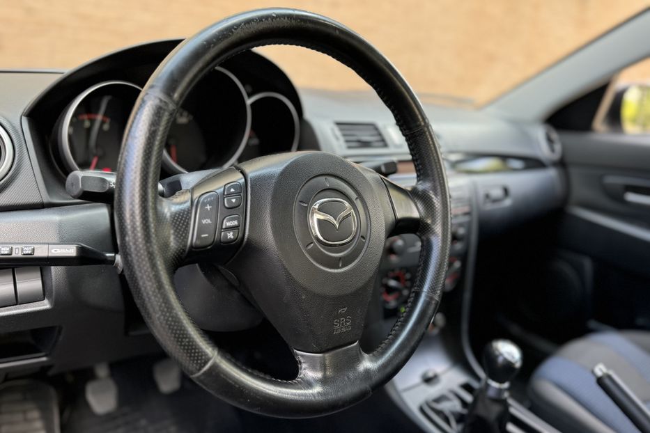 Продам Mazda 3 2.0 diesel 2005 года в Одессе