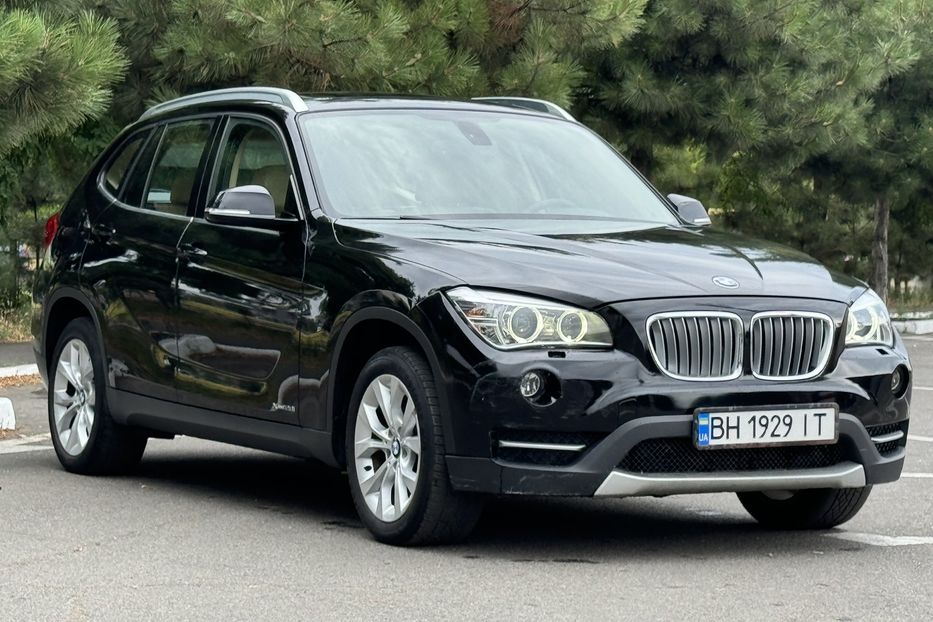 Продам BMW X1 2013 года в Одессе