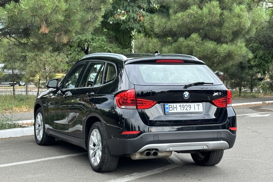 Продам BMW X1 2013 года в Одессе