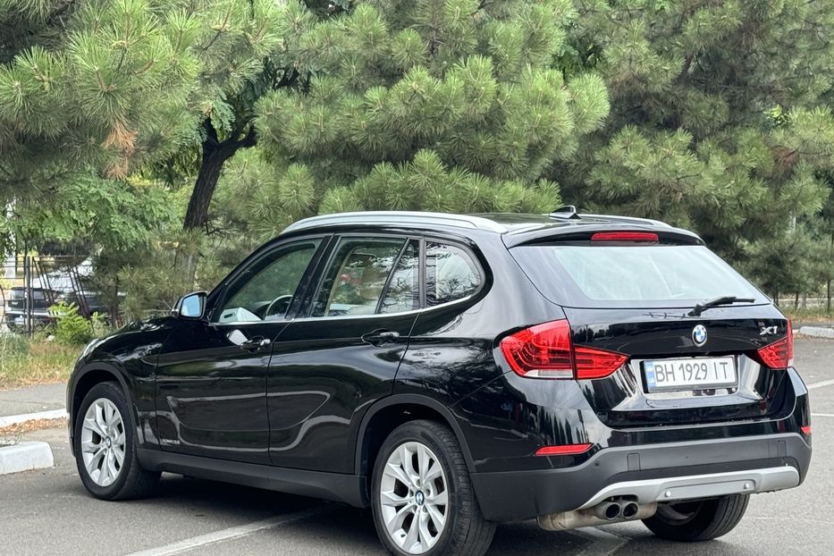 Продам BMW X1 2013 года в Одессе