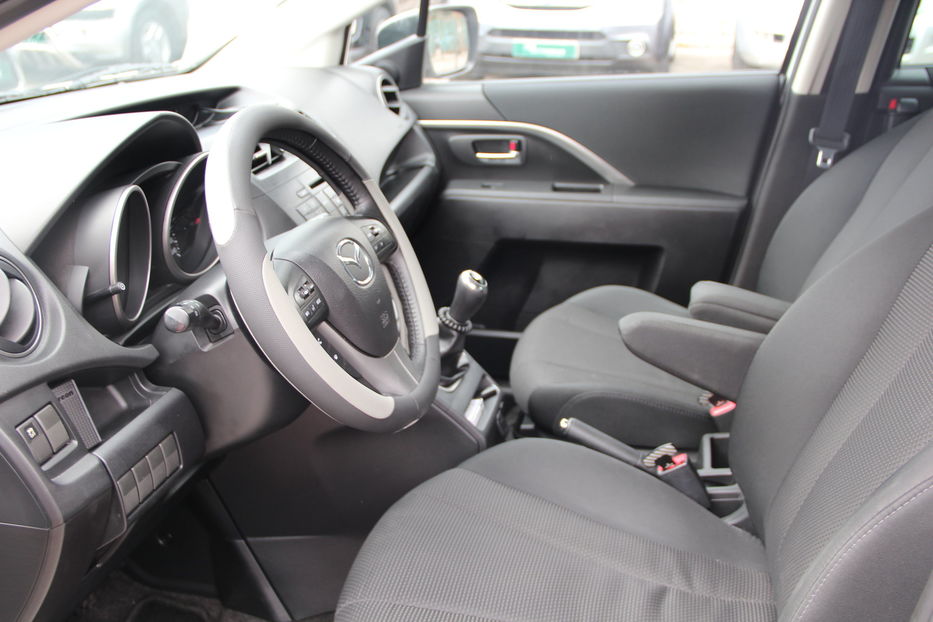 Продам Mazda 5 2013 года в Одессе